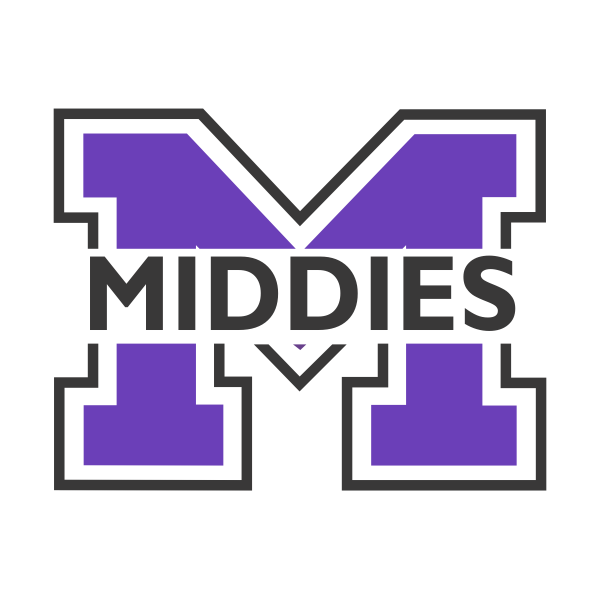 Middies logo